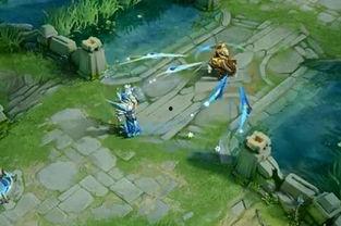 皮肤技能爆料怎么弄的视频,轻松制作视频教程攻略  第1张